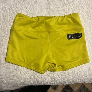 Fleo shorts
